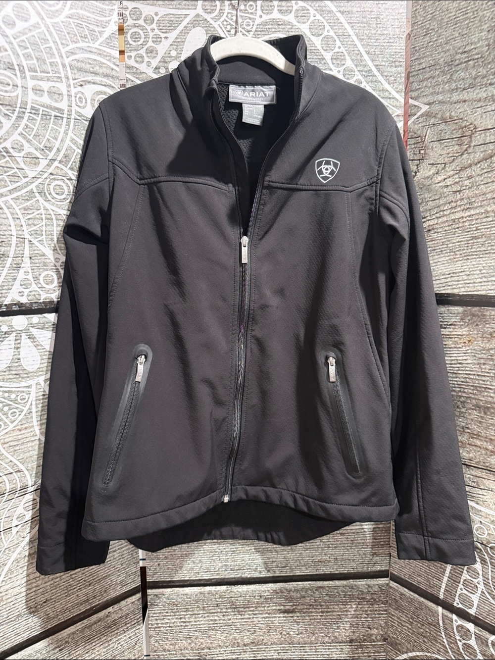 Arita Soft Shell Jacket